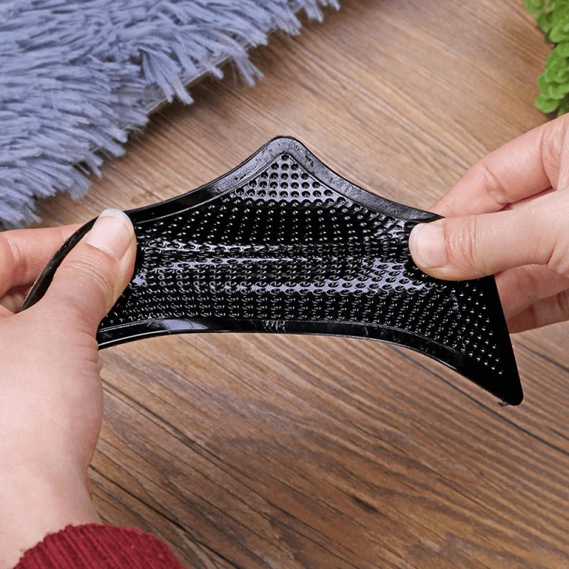 Ultimate Rug Grip Pads for Secure Flooring