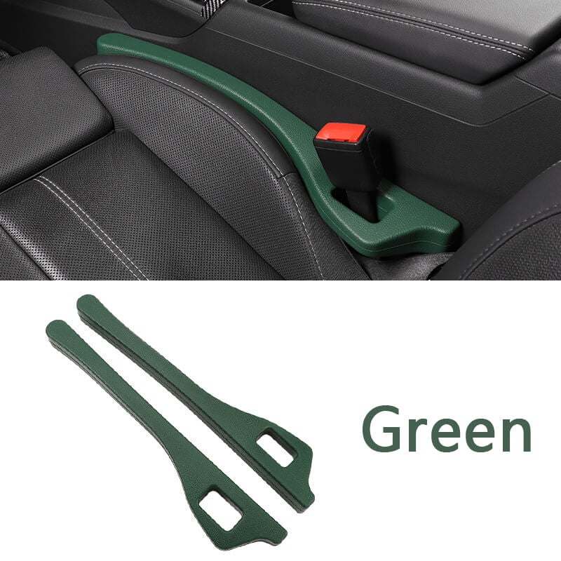 Smart Gap Organizers for Your Vehicle