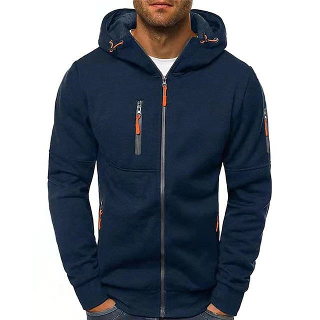 Premium Comfort Hoodie for Men