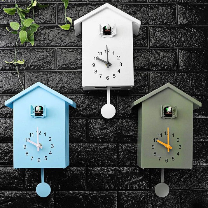 Charming Timekeeper with Beautiful Design