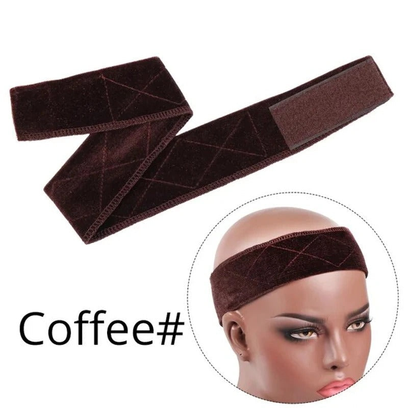 Luxura Wig Secure Band