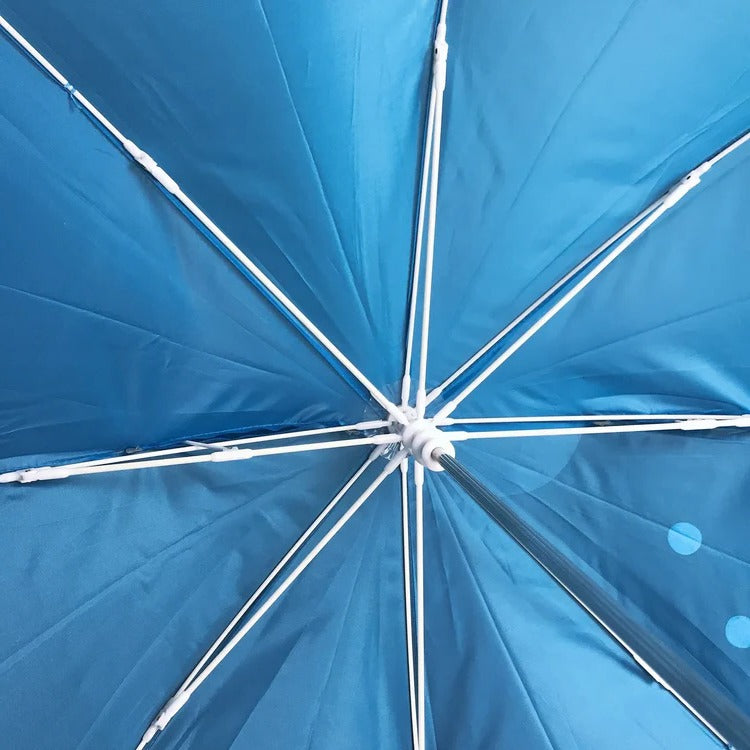 Vibrant Kids Rain Umbrella for Fun Adventures