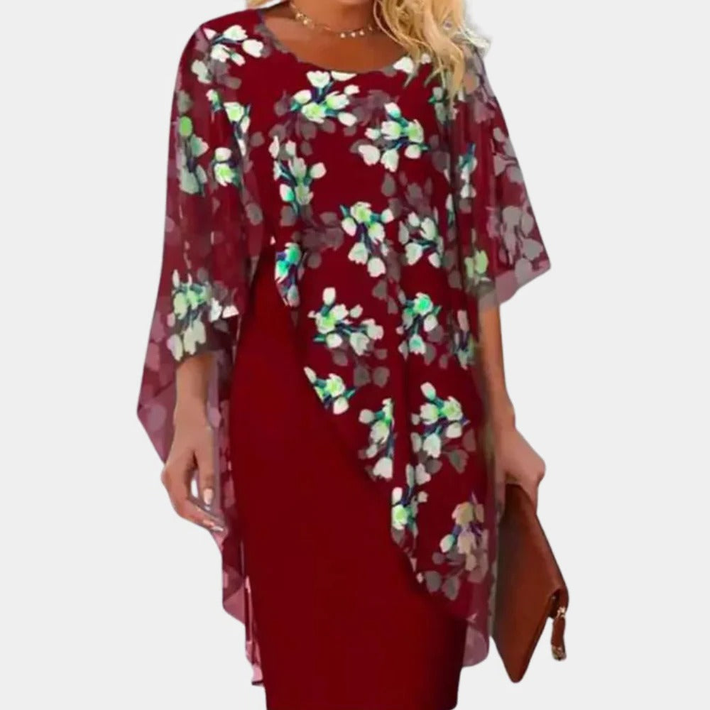 Charming Blossom Dress for Every Occasion