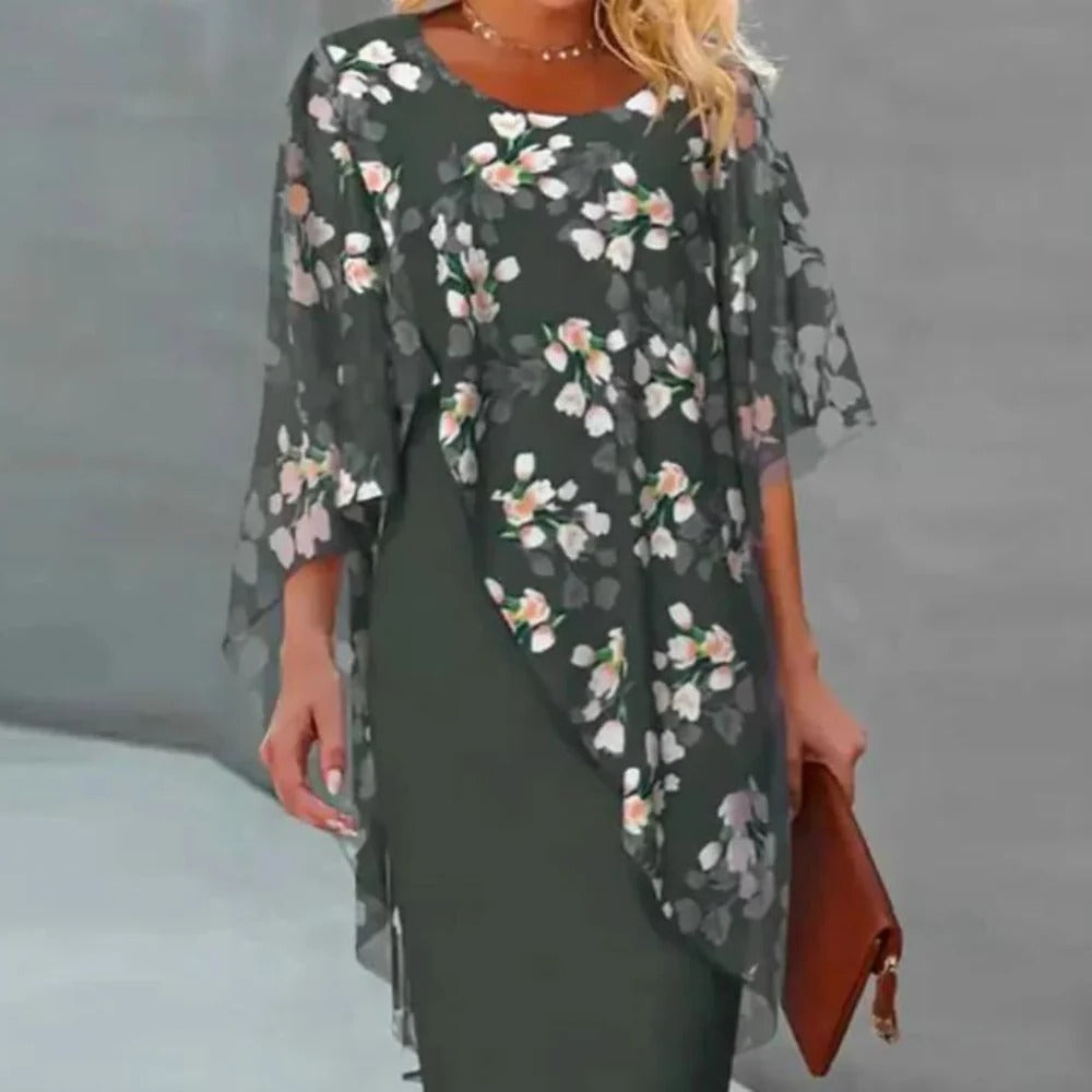 Charming Blossom Dress for Every Occasion
