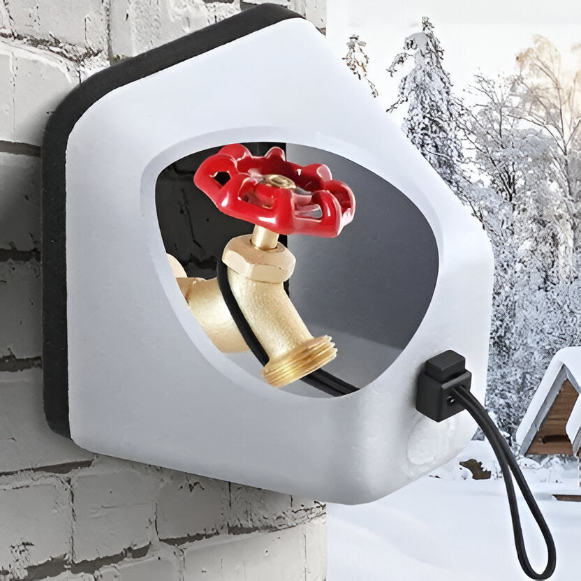 Winter Guard Tap Protector