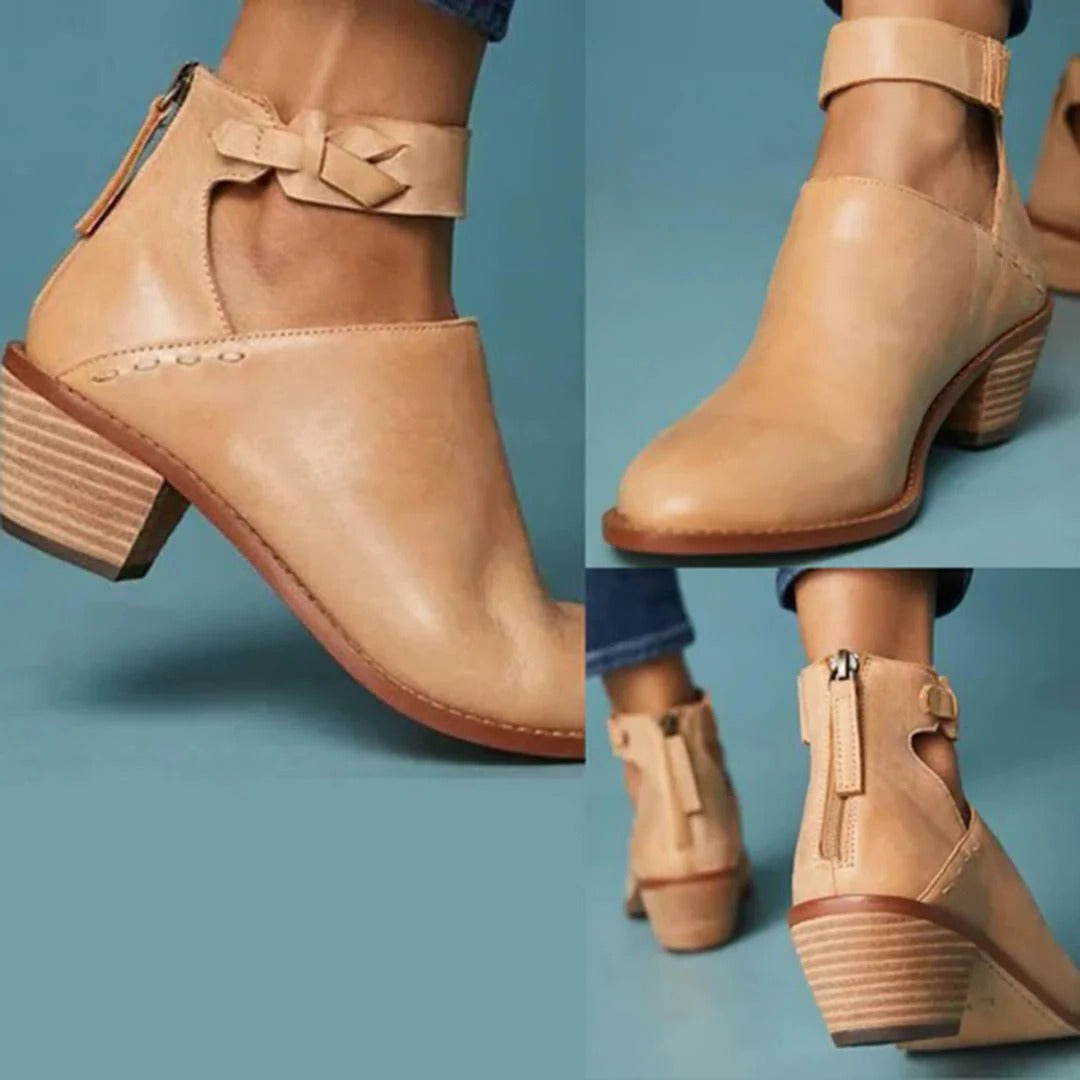Stylish Comfort Footwear for Women