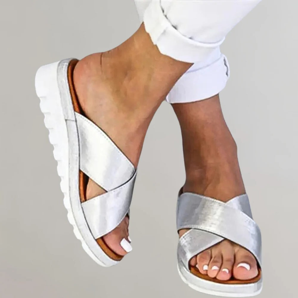 Stylish Comfort Slippers for Women