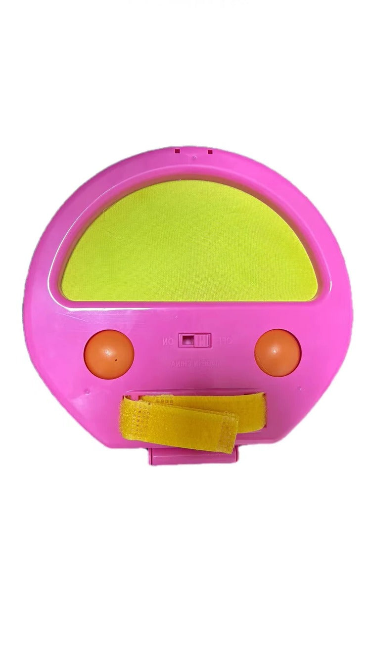ActivePlay Toss & Catch Game Set – Perfect for Family Fun Outdoors