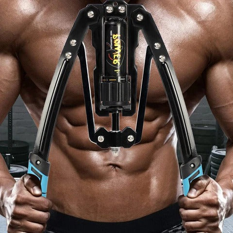 Ultimate Upper Body Resistance Trainer for Home Workouts