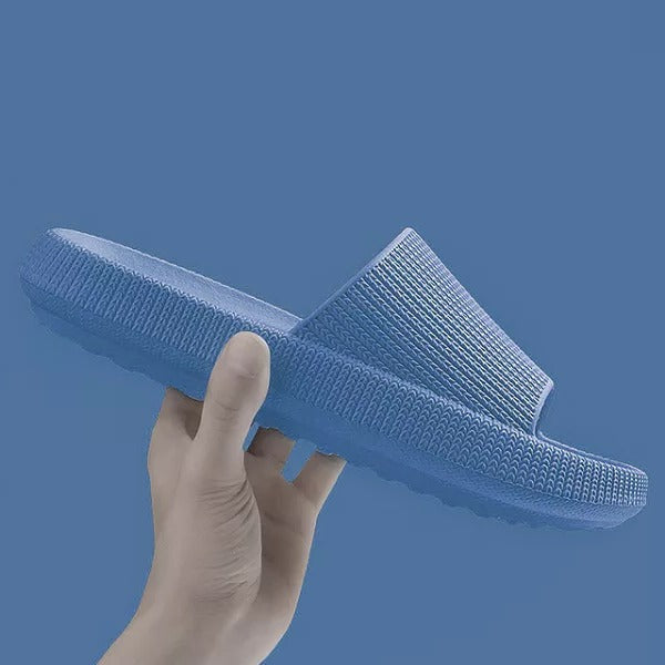 ComfortCloud Orthopedic Footwear for Ultimate Relaxation