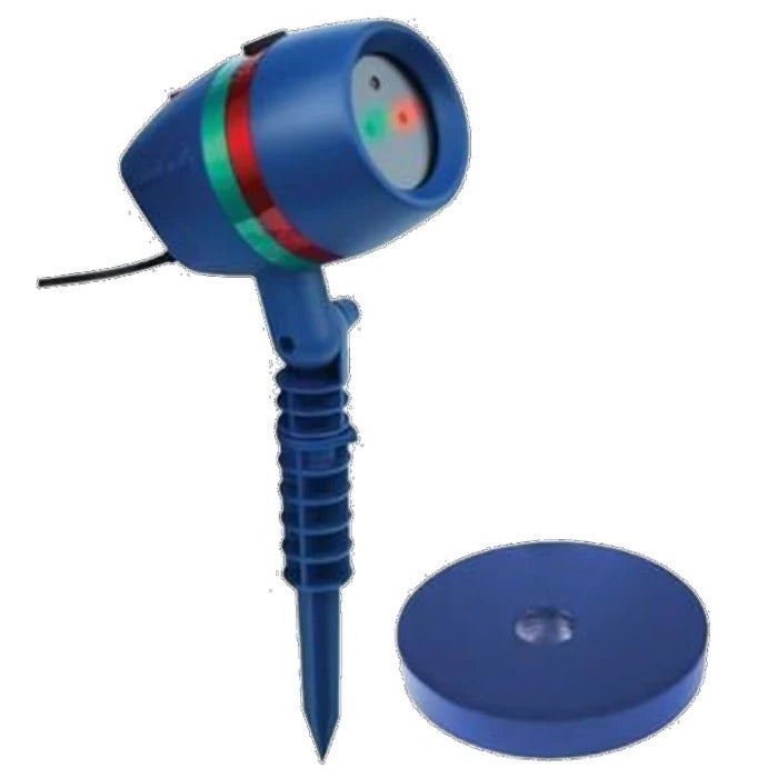 Celestial Glow Projector – Illuminate Your Space Effortlessly!