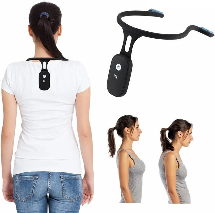 ErgoAlign Smart Posture Trainer for Adults and Kids