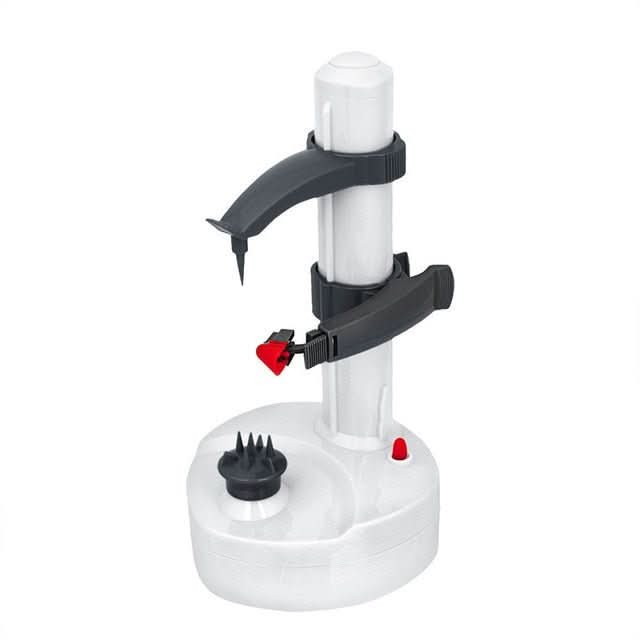 EasyPeel Pro – Automatic Fruit and Vegetable Peeler