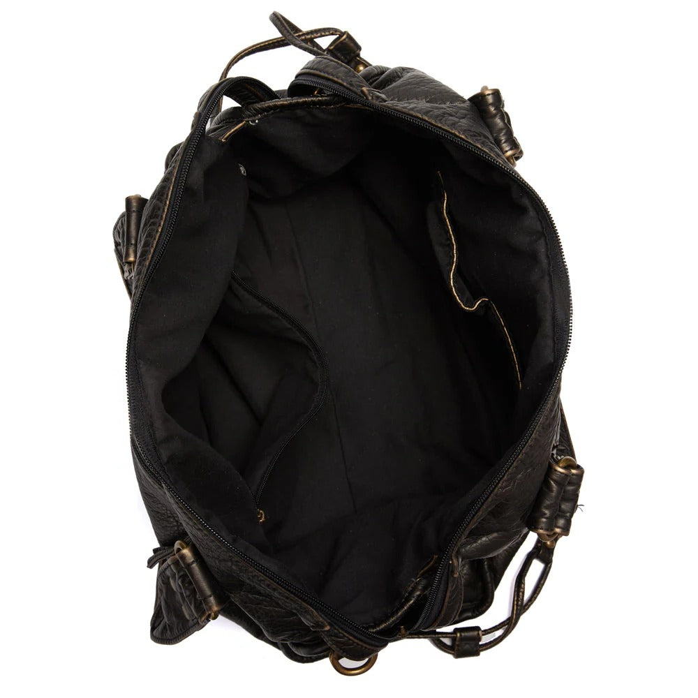 Chic Everyday Tote for School and Work
