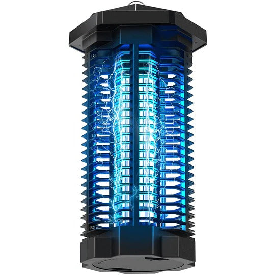Insect Defense Pro – 13W UV Light Bug Zapper for Indoor Spaces