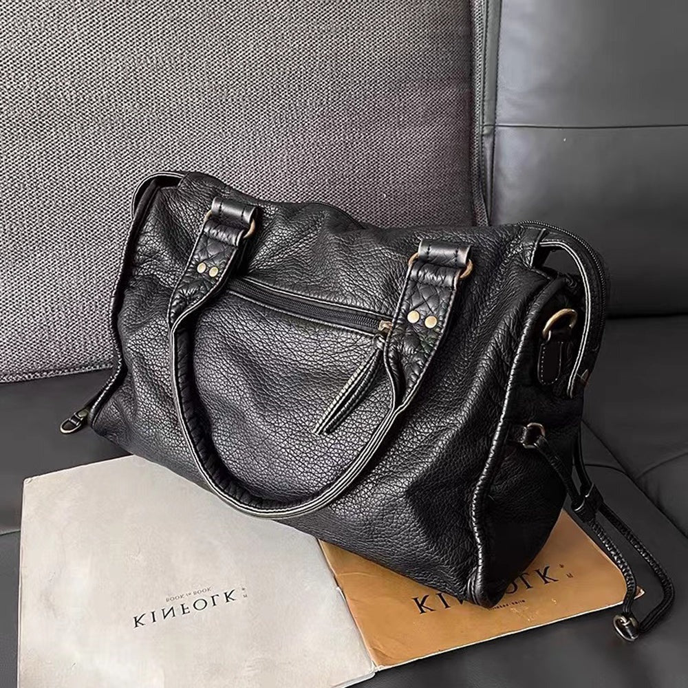 Chic Everyday Tote for School and Work