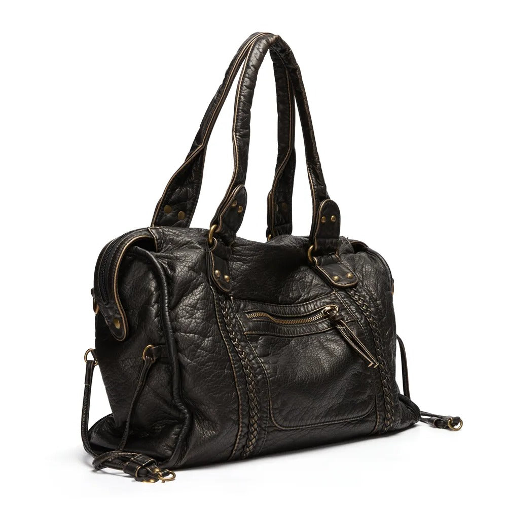 Chic Everyday Tote for School and Work