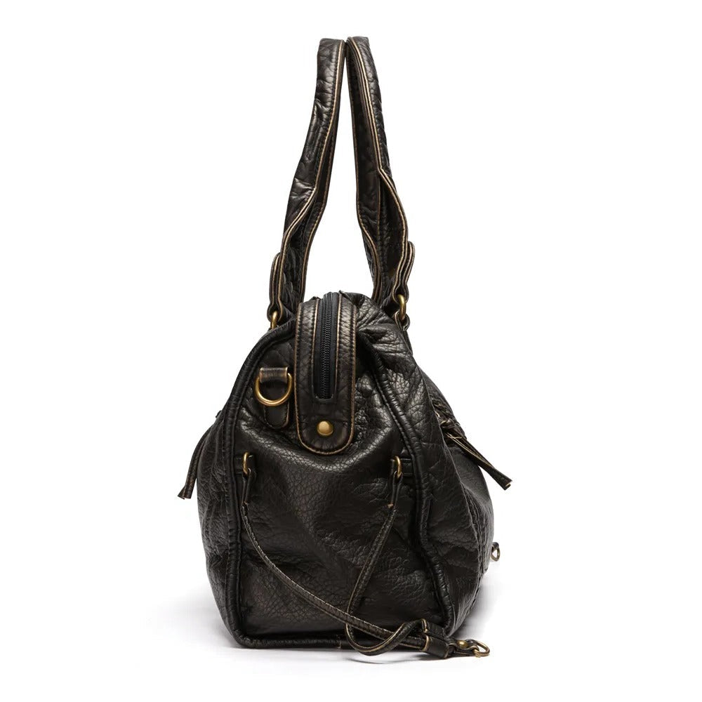 Chic Everyday Tote for School and Work