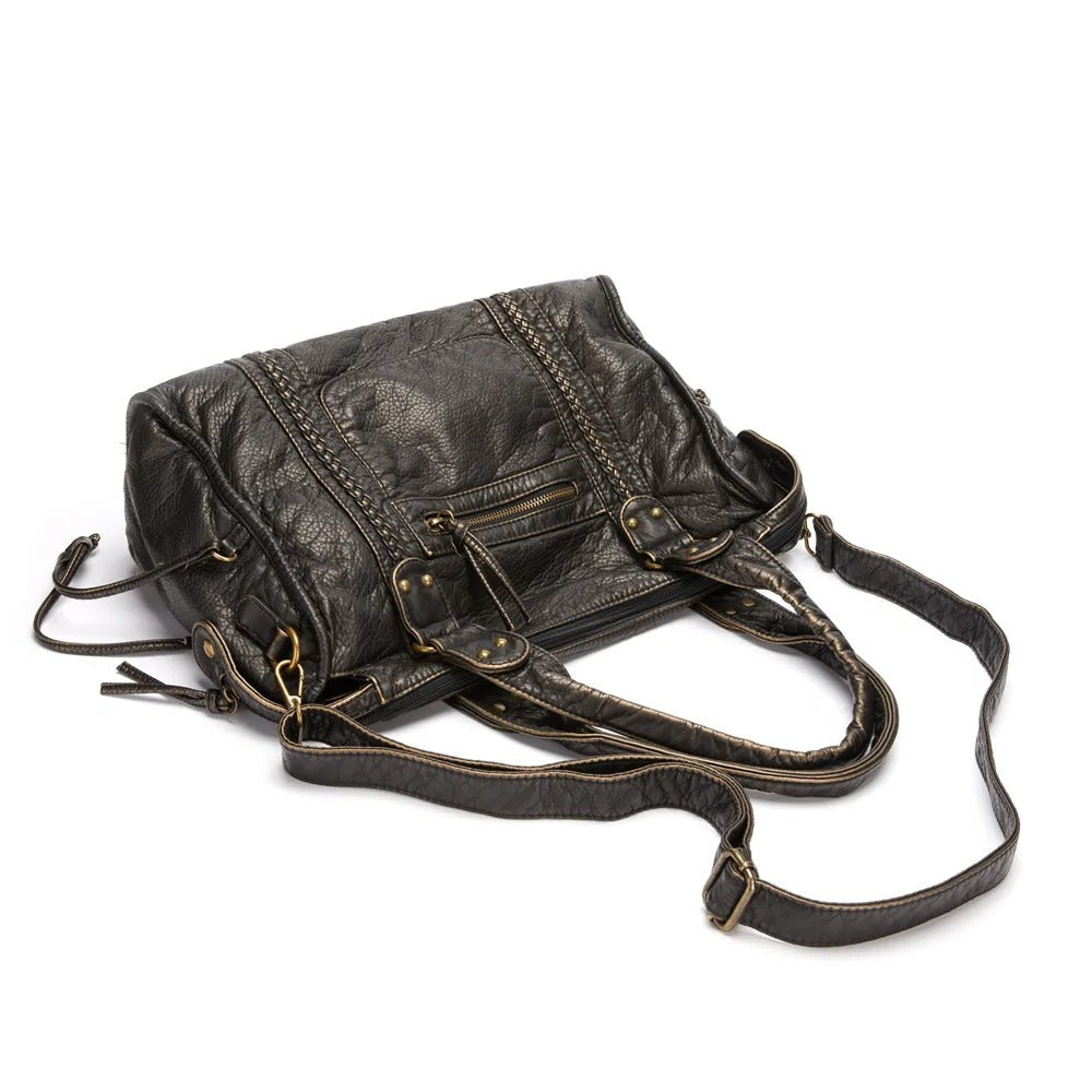 Chic Everyday Tote for School and Work