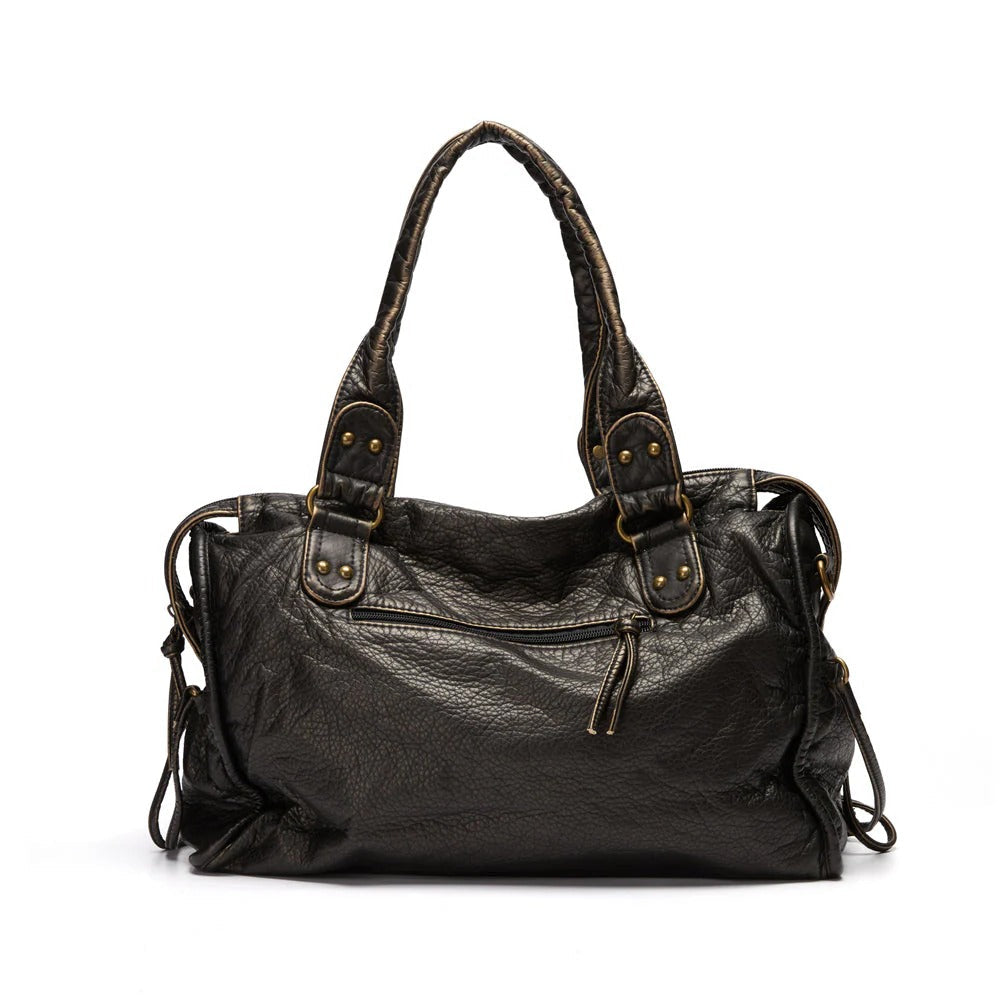 Chic Everyday Tote for School and Work