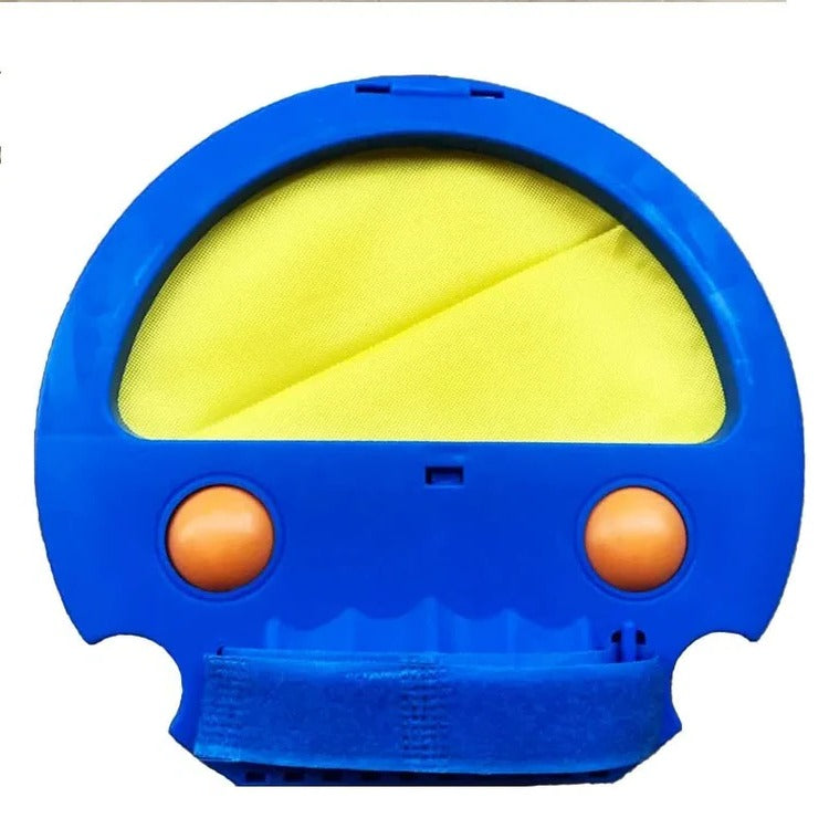 Exciting Outdoor Ball Catching Activity Set