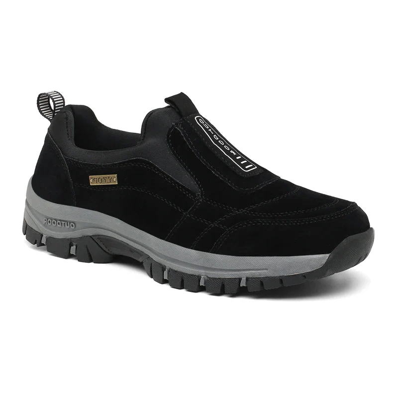 Supportive and Stylish Trekking Footwear