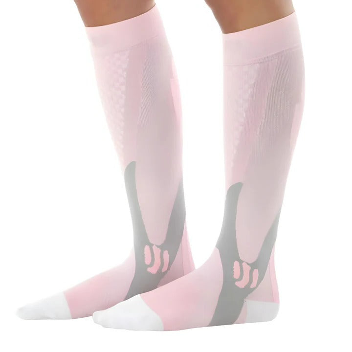 Ultimate Comfort Compression Socks for All-Day Relief