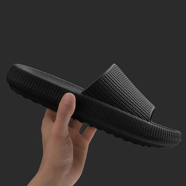 ComfortCloud Orthopedic Footwear for Ultimate Relaxation