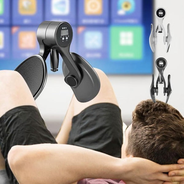 Versatile Thigh and Core Muscle Training Device