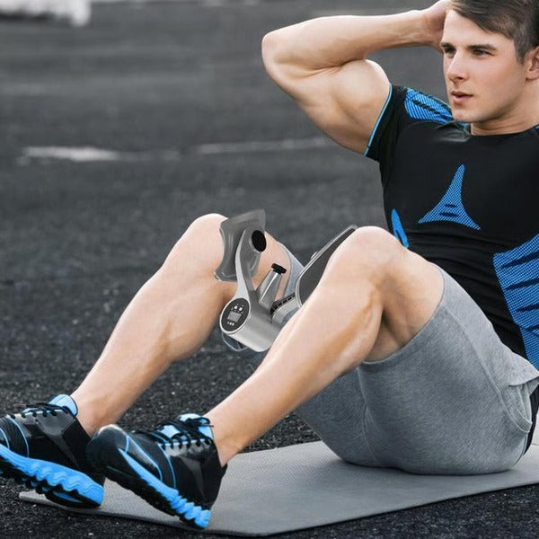 Versatile Thigh and Core Muscle Training Device