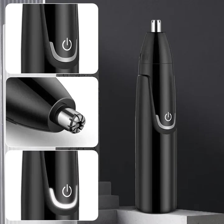 Precision Grooming Trimmer for Nose and Ear Hair