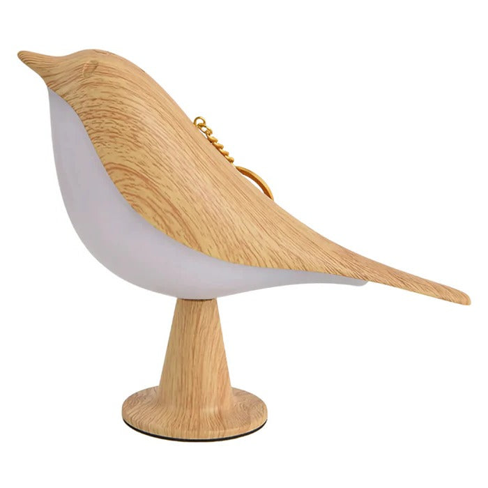 Serenity Glow Lamp with Aroma Infuser