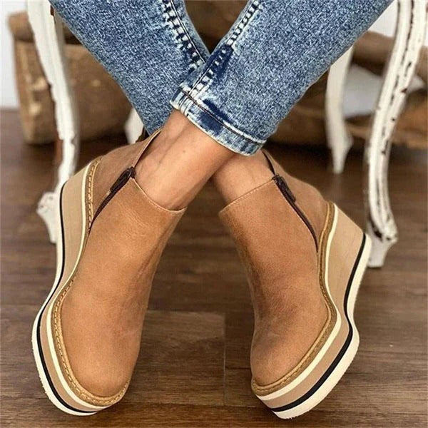 Chic Women's Ankle Boots for Every Occasion