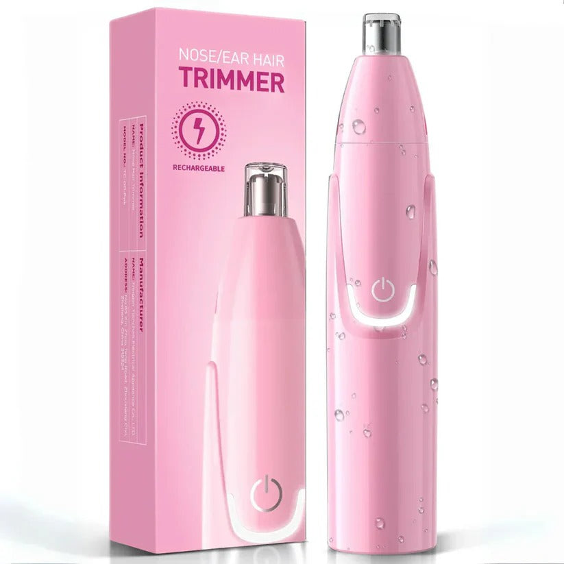 Precision Grooming Trimmer for Nose and Ear Hair