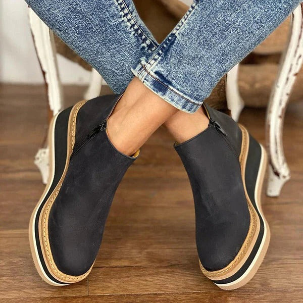 Chic Women's Ankle Boots for Every Occasion