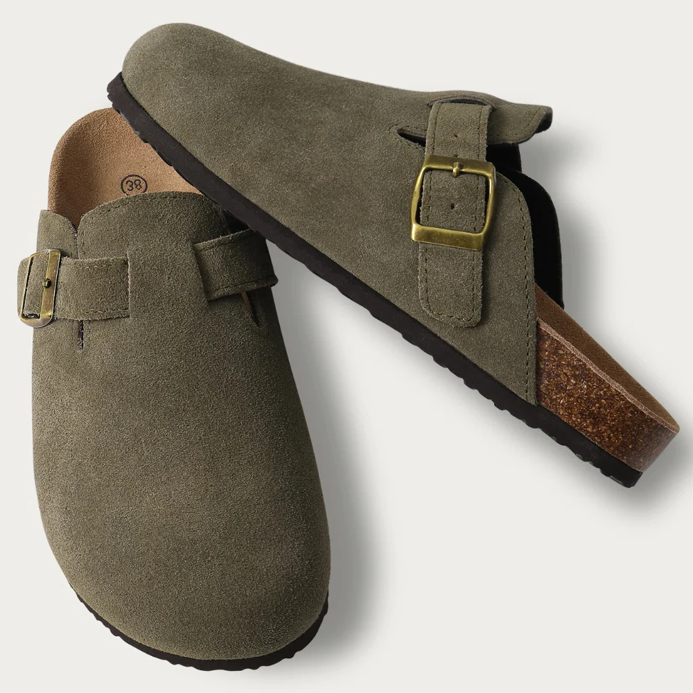 Ergonomic Support Sandals for Ultimate Comfort