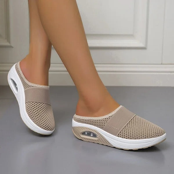 Comfort-Enhancing Wedge Sandals for Everyday Wear