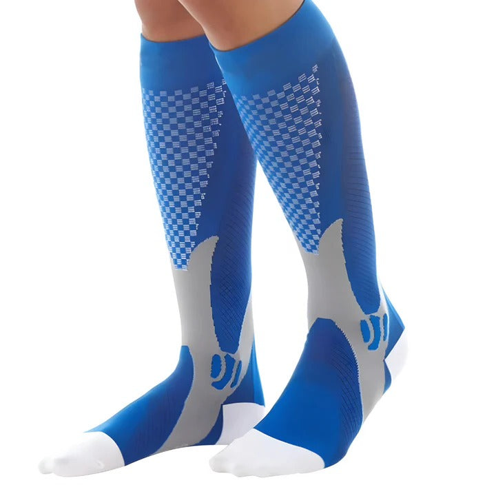 Ultimate Comfort Compression Socks for All-Day Relief