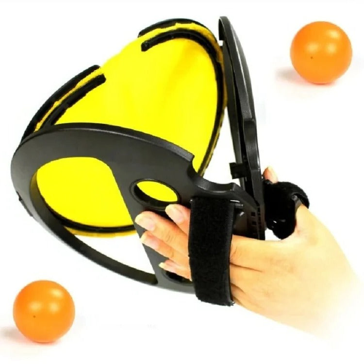 Exciting Outdoor Ball Catching Activity Set