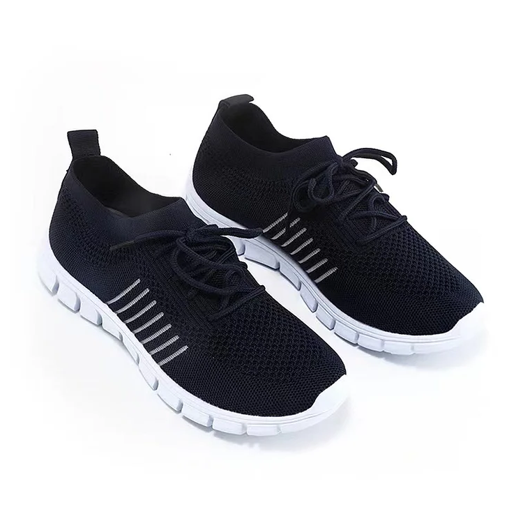 Stylish Supportive Sneakers for Everyday Comfort