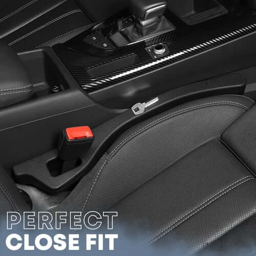 Smart Gap Organizers for Your Vehicle