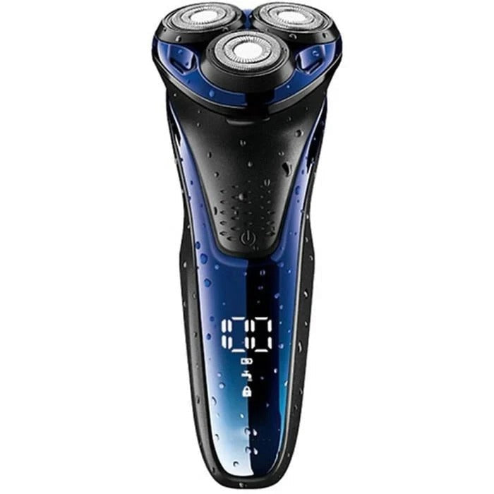 Ultimate Groom Electric Shaver with Flexible Head
