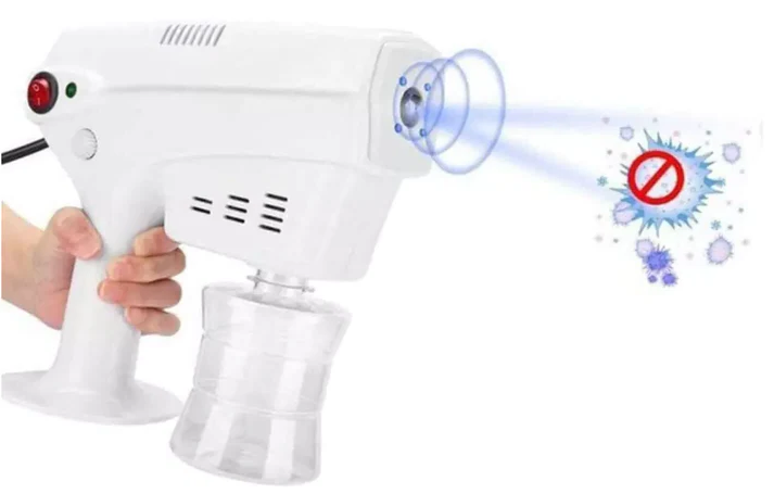 HydraGlow Portable Hair Hydration Steamer