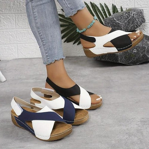 Comfort-Driven Slide Sandals for Everyday Adventures