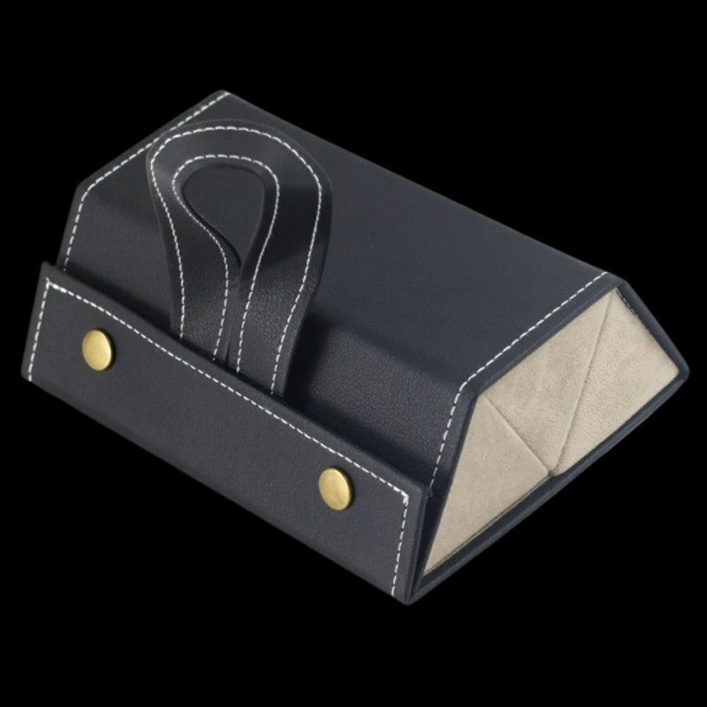 Smart Eyewear Organizer with Multi-Purpose Design
