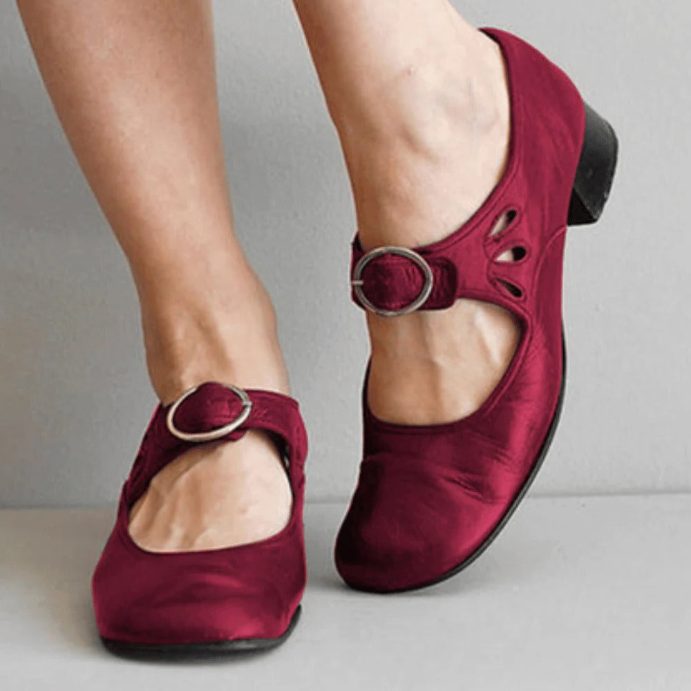Premium Comfort Orthopedic Sandals for Every Step