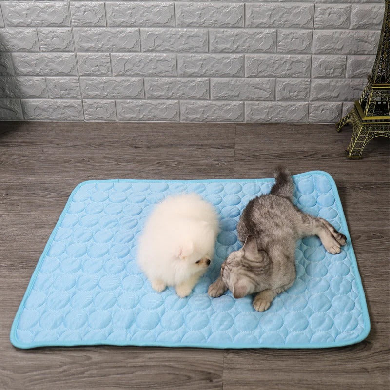 ChillMate Pet Cooling Mat