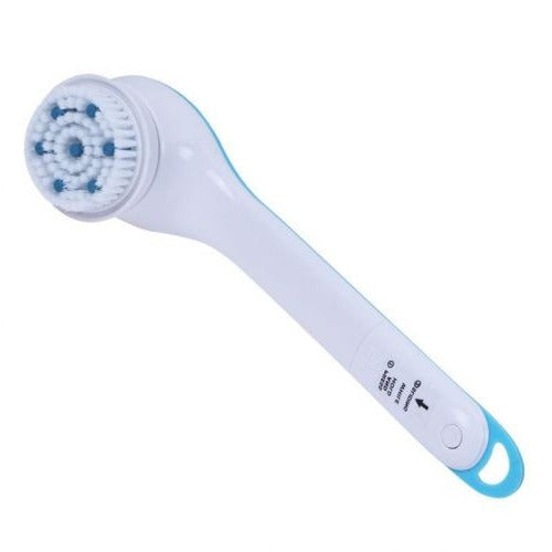 5-in-1 Revitalizing Body Scrubber