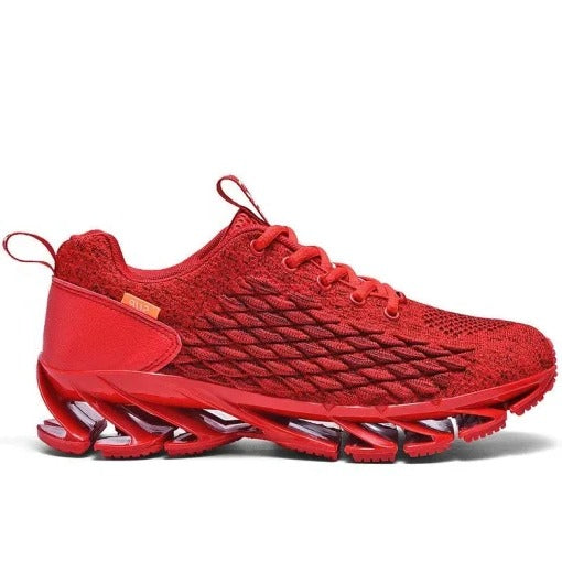 Ultimate Comfort Athletic Sneakers for Men