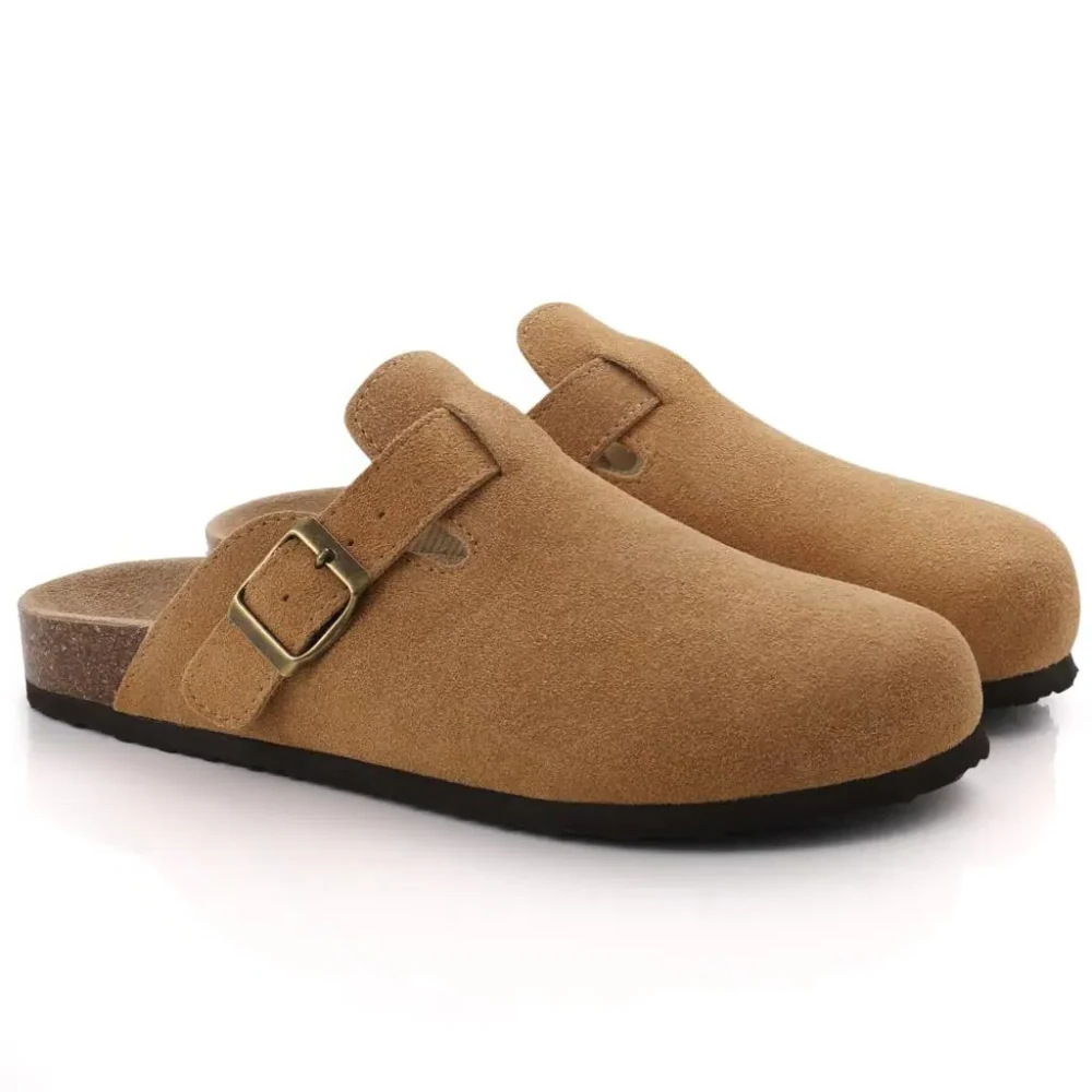 Ergonomic Support Sandals for Ultimate Comfort